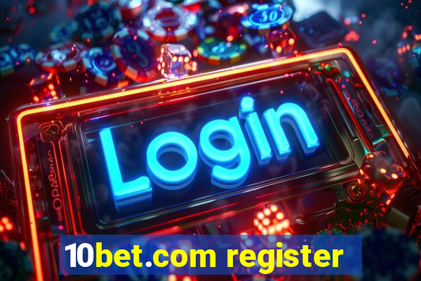 10bet.com register